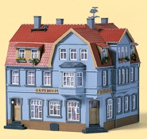   Auhagen H0/TT (12249)